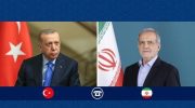 پزشکیان: ذات رژیم صهیونیستی با جنایت پیوند خورده است