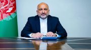 hanif atmar