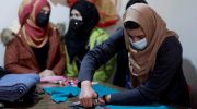 طالبان و حذف زنان از بازار کار؛ بیش از ۹۰ درصد بی‌کار شده‌اند