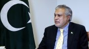 وزیر خارجه پاکستان: آتش‌بس با هند تا ۱۸ می تمدید شد