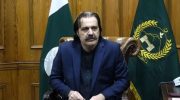 Chief Minister of Khyber Pakhtunkhwa