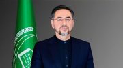 سفر صلاح‌الدین ربانی به تهران