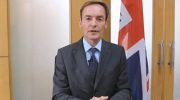 British special representative