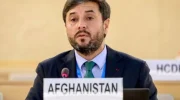 nasir andisha