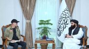 توافق طالبان و امریکا بر سر تبادل زندانیان در کابل