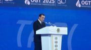 Minister of Foreign Affairs of Turkmenistan