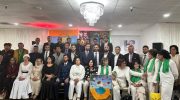 جنبش جدید «صلح و آزادی» توسط افغان‌های مقیم امریکا ایجاد شد