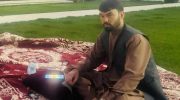 افسر پیشین پولیس در حمله مسلحانه‌ای در هرات کشته شد