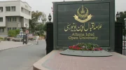 پاکستان مهلت بورسیه علامه اقبال برای دانشجویان افغانستانی را تمدید کرد