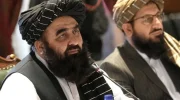 سفر امیرخان متقی به روسیه