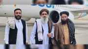 وزیر صحت عامه طالبان عازم عربستان سعودی شد