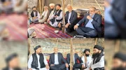 سفیر ایران در کابل: ایران و افغانستان می‌توانند در بخش کشاورزی و دامپروری همکاری گسترده‌ای داشته باشند