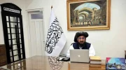 تأکید سفیر طالبان بر تعهد به صلح و هم‌جواری در دیدار با مقام اندونیزیایی