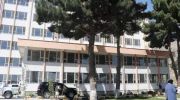 برگزاری آزمون عقیدتی توسط امام مسجد در شفاخانه علی‌آباد کابل؛