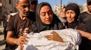 شمار شهدای غزه به ۶۸ هزار و ۱۱۶ نفر رسید