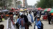 برنامه جهانی غذا : تولید ناخالص داخلی در افغانستان بشدت کاهش یافته است