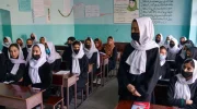 یونیسف: بازگشایی مکاتب دخترانه برای آینده افغانستان حیاتی است