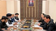 تأکید طالبان و ترکمنستان بر اهمیت راهبردی پروژه تاپی