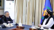 صدور ۲۰۰ هزار ویزای کار ایران برای شهروندان افغانستان