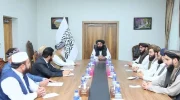 متقی: روابط مثبت با پاکستان به نفع هر دو طرف است