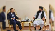 والی بلخ: ثبات افغانستان به نفع کل منطقه است