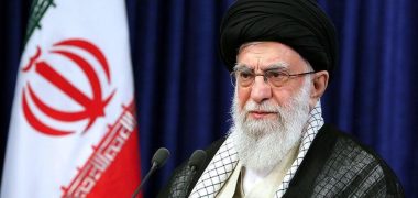 رهبر انقلاب اسلامی ایران : عاملان حادثه کرمان برده ی مغزهای فاسد شرارت زا هستند