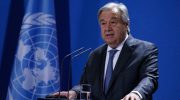 گوترش: طالبان با اختلاف‌های ساختاری داخلی مواجه است