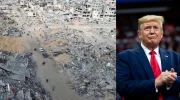 جنگ غزه؛ طرح ۲۰ بندی ترامپ برای صلح غزه: پایان فوری جنگ و اداره موقت تحت نظارت شورای صلح