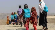 هشدار یونیسف: کمبود بودجه، تهدیدی جدی برای جان میلیون‌ها کودک در افغانستان است