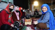 ایجاد ۱۶ هزار شغل در افغانستان با حمایت سازمان ملل