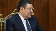 وزیر انرژی ازبکستان: افغانستان دروازه ای به دریاهای جهان است