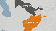تاشکند: ازبیکستان به همکاری امنیتی با افغانستان ادامه می دهد