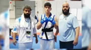 درخشش ورزشکاران MMA افغانستان در رقابت‌های آسیایی نوجوانان بحرین