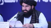 طالبان: در صورت نقض توافق، پاسخ افغانستان قاطع و دندان‌شکن خواهد بود