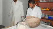 طالبان از کشف ۸۰ قلم آثار تاریخی دوره‌های کوشانی و ساسانی خبر داد