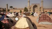 اوچا از توزیع 5.1 میلیون دالر برای آسیب دیدگان زلزله هرات خبر داد