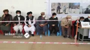 توزیع ۱۵۲ میلیون افغانی کمک مالی به خانواده‌های آسیب‌دیده در بادغیس
