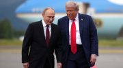Trump and potin