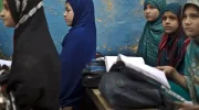 سازمان ملل: بیش از ۱۱۰ میلیون دختر در جهان تا سال ۲۰۳۰ از آموزش محروم خواهند شد