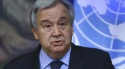 جنگ هند و پاکستان؛ گوترش:جهان نمی‌تواند شاهد یک درگیری نظامی دیگر باشد