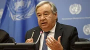دبیر کل سازمان ملل: خاموش کردن خبرنگاران، خاموش کردن صدای همه است