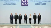 اتحادیه اروپا و آسیای مرکزی بر تشکیل حکومت فراگیر در افغانستان تاکید کردند