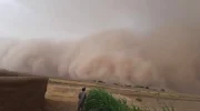 هشدار ریاست هواشناسی از وقوع طوفان شدید در 16 ولایت کشور