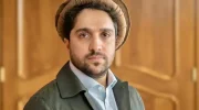 احمد مسعود: زلزله شرقی کشور، باری تازه بر زخم‌های کهنه مردم افغانستان است