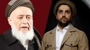 احمد مسعود: در روزگار فراموشی صلح و عدالت، به تعقیب راه شهدا نیازمندیم