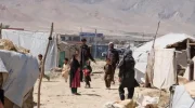 سازمان ملل از بازگشتن بیش از یک میلیون آواره داخلی به مناطق خود در افغانستان خبر داد