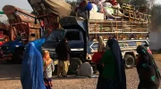اخراج مهاجران از پاکستان