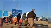 اخراج بیش از ۸ هزار مهاجر افغانستانی از پاکستان
