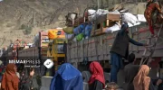 سه نهاد مددرسان بین‌المللی: روزانه ۱۰ هزار پناهجوی افغانستانی از پاکستان اخراج می‌شوند