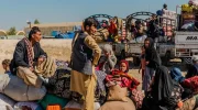 سازمان ملل: برای رسیدگی به مهاجرین افغانستانی ۷۱ میلیون دالر نیاز است